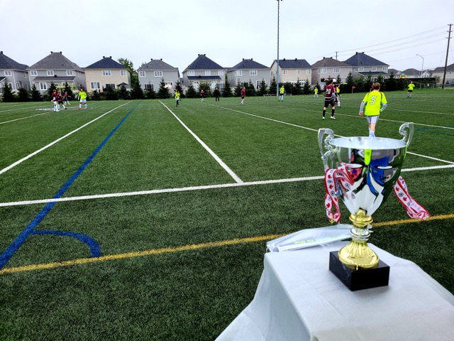 2021 Inaugural Westboro Wolves Cup