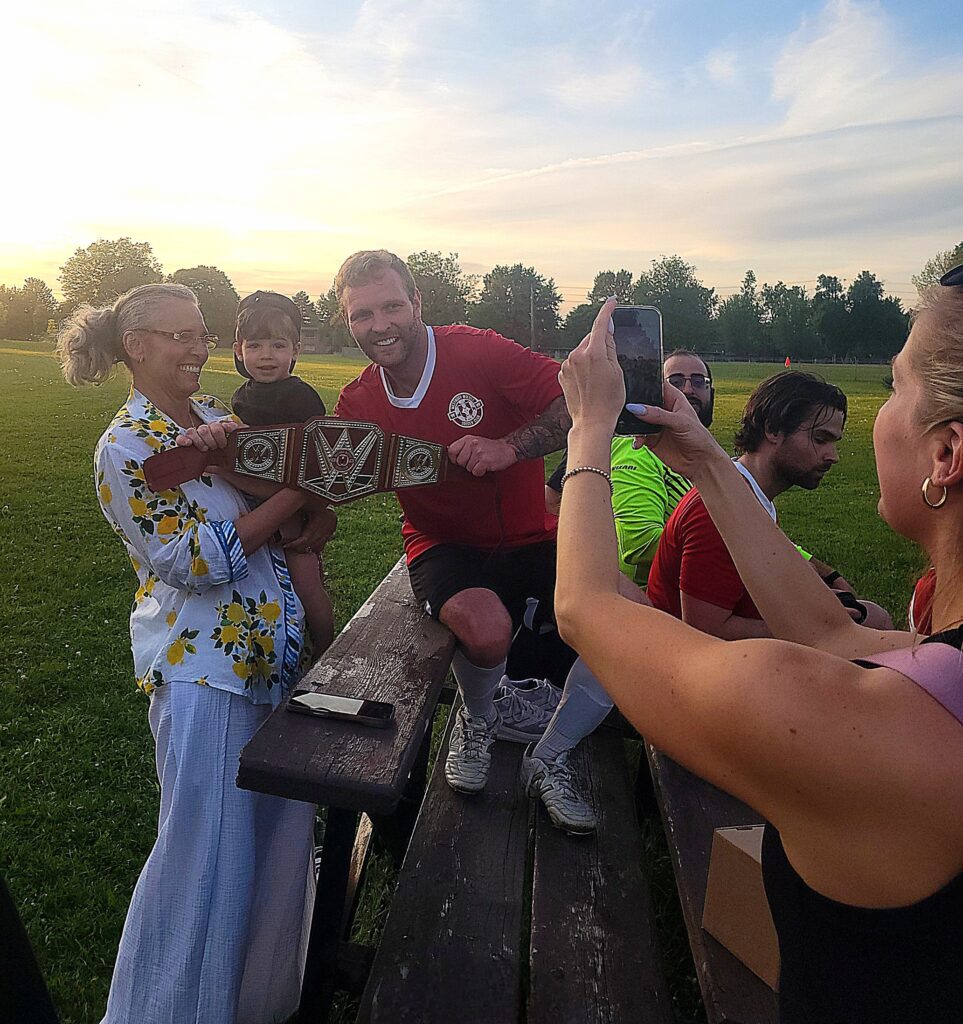 Match Photo