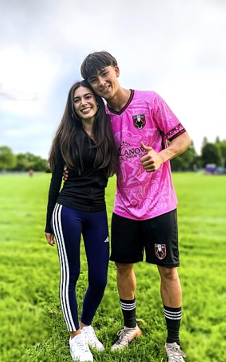 Match Photo